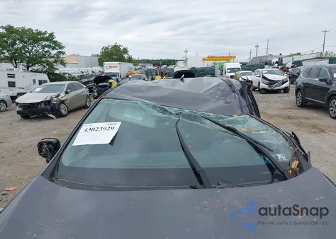 2018 Toyota Rav4 Le из США, поврежденный, VIN 2T3BFREV0JW856248